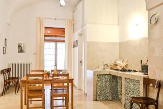 Lo Studio. Casa centralissima - 0