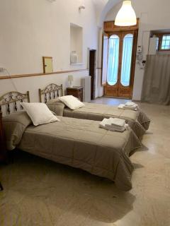 Lo Studio. Casa centralissima - Martina Franca - 4