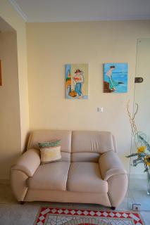 Artemis Rooms Leptokarya - Leptokarya - 3