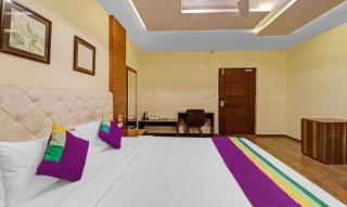 Treebo Premium Runway Suites Near Prestige Tech Park - 1