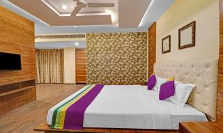 Treebo Premium Runway Suites, Marathahalli - 2