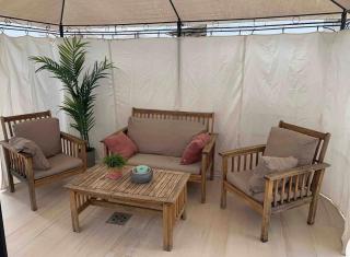 Apartamento Los Naranjos de Santa Justa - Sevilla - 5