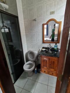 Apartamento Sonnenschein - Ubatuba - 5