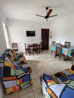Apartamento Sonnenschein - Ubatuba - 4