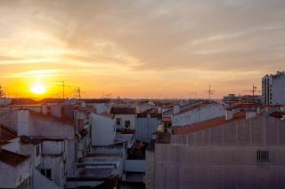 Penthouse Apartment, City Center - Caldas da Rainha - 9