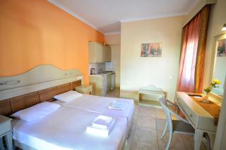 Artemis Rooms Leptokarya - Leptokarya - 5
