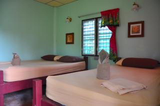 Coral Bungalows - Haad Rin - 3
