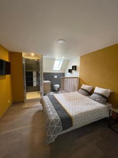 Maison de caractère - Crancey - 5