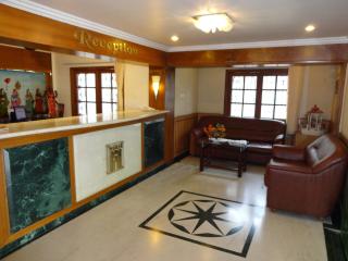 Hotel Nahar Manchester Inn - Coimbatore - 1