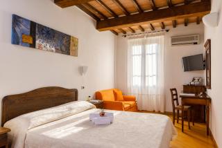 Hotel La Pace - Asciano - 3
