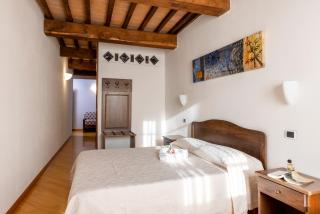 Hotel La Pace - Asciano - 4