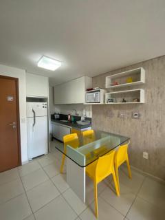 Carneiros Beach Resort - Flat - Tamandaré - 7