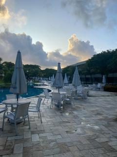 Carneiros Beach Resort - Flat - 8