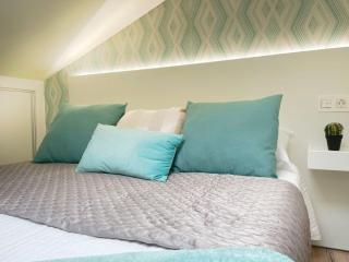 Apartamento Milo Ordoño - León - 5