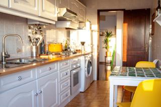 Penthouse Apartment, City Center - Caldas da Rainha - 6