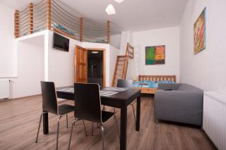 Apartmány Turold Mikulov 2 - Mikulov - 6