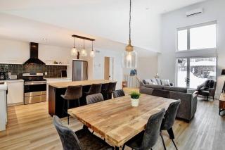 114 Chemin des Ruisselets - Stoneham - 6