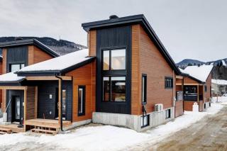 114 Chemin des Ruisselets - Stoneham - 3