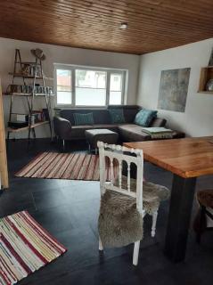 Ferienwohnung Wanderlust inkl. Chiemgaukarte - Ruhpolding - 7