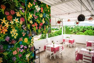 Hotel Boutique Papagayo - Tarapoto - 1