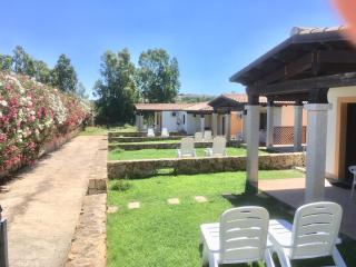 Residence S’Oggiastrone - Tanaunella - 5