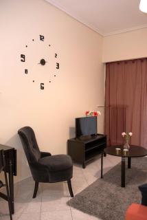 All new 55m Apartment in Athens 150meters from subway - Atene - 5