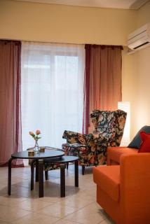 All new 55m Apartment in Athens 150meters from subway - Atene - 7