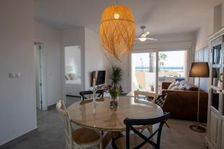 Apartamento en primera línea de playa - Tarifa - 9