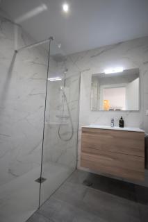 Apartamento en primera línea de playa - Tarifa - 2