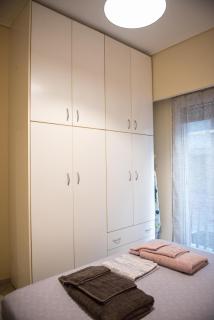 All new 55m Apartment in Athens 150meters from subway - Atene - 3