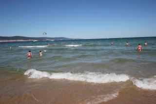 Menada Miramar Palace Apartments - Sunny Beach - 0