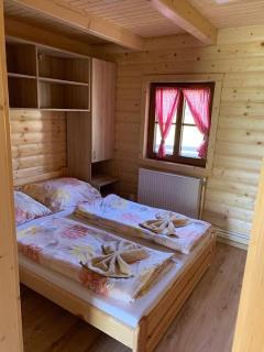Ranč pod Babicou - Bojná - 3