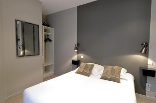 France Hôtel - Niort - 6