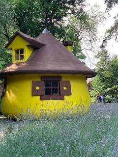 Ranč pod Babicou - 5