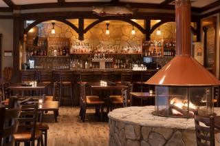 Stonewall Resort - Roanoke - 4