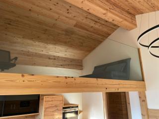 Panorama Penthouse mit Sauna & großem Balkon - Gallzein - 7