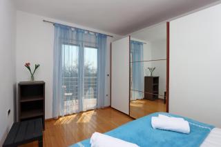 Starry Night - Smart TV, Extra big bed, big bathtub, private parking, sea view, WIFI, 2bedrooms - 9