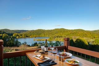 Stonewall Resort - Roanoke - 3