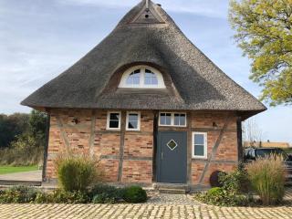 Reethaus Hoheleuchte - Römnitz - 6