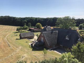 Reethaus Hoheleuchte - 8