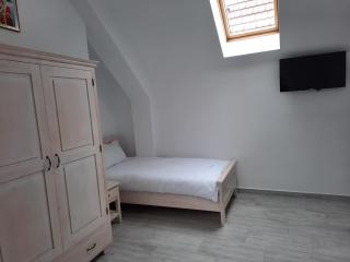Casa de oaspeti Maximilian - Codlea - 9