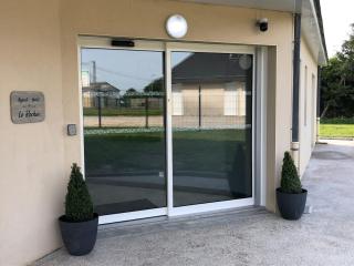 Le Rocher Appart Hôtel - 7