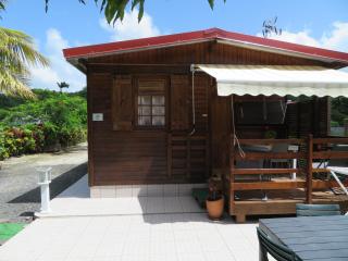 Bungalow des Palétuviers - Morne-à-lʼEau - 9