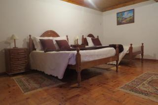 Casa Das Lages - Alvoco da Serra - 9