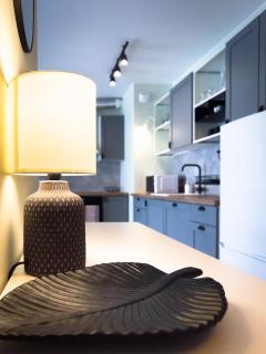 Bliżej Morza AON Apartament Gdańsk - Danzig - 7