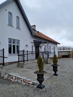 Hotell Stavstensgården - Trelleborg - 1