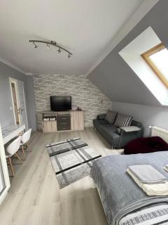 Mieszkanie Giżycko - 5