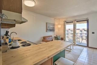 Pool, Spa and Dining Beach Condo in Hilton Head! - Hilton Head Island - 3