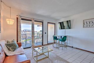 Pool, Spa and Dining Beach Condo in Hilton Head! - Hilton Head Island - 2