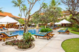 Bali Rani Hotel - Kuta - 9